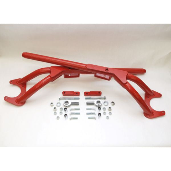 High Lifter Red Trailing Arm Kit For Polaris Models PSTA-RZR9-R