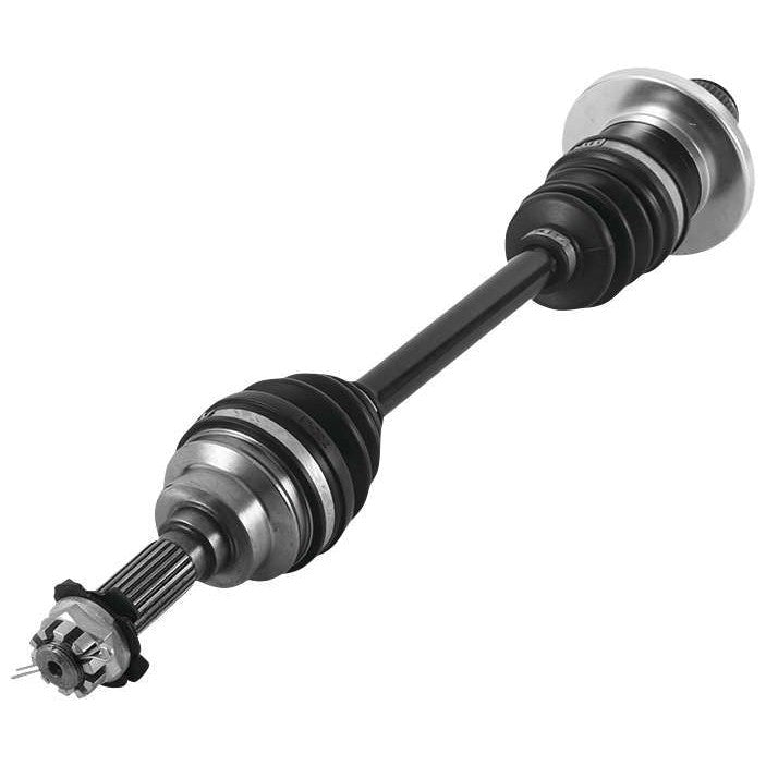 QuadBoss Replacement Axles Rear - TRM-SK-8-320