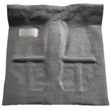 ACC Replacement Carpet Kit For 1977-1983 Toyota Pickup Reg Cab - CHOOSE COLOR
