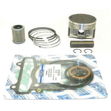 WSM Top End Rebuild Kit For Yamaha 350 / 400 87-14 1mm Over 54-540-14