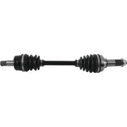 QuadBoss Replacement Axles Front - TRM-YA-8-360