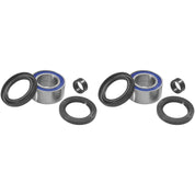 QUADBOSS Front Wheel Bearing Kits for Eton EXL 50 ST VIPER (EURO)