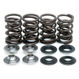 Kibblewhite Valve STD Exhaust - 80-80217T