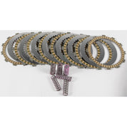 Hinson High Performance Clutch Plate Kit - FSC230-8-001