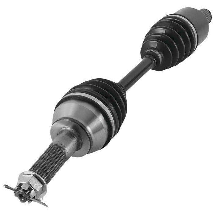QuadBoss Replacement Axles Rear - TRM-PO-8-372