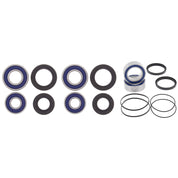 Bearing Kit for Front and Rear Wheels Gas-Gas Wild HP 300 03-06