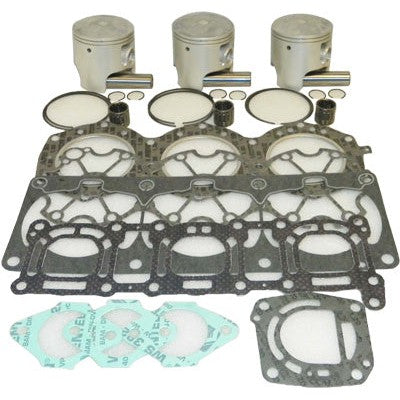 WSM Top End Rebuild Kit Standard - 010-827-20