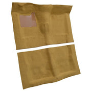 ACC Replacement Carpet Kit For 1968-1970 Pontiac Tempest 2DR 4spd with Console - CHOOSE COLOR