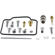 QuadBoss Carburetor Kit - 53261569