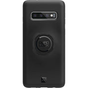 Quad Lock Phone Case For Samsung Galaxy S10 Black