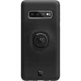 Quad Lock Phone Case For Samsung Galaxy S10 Black