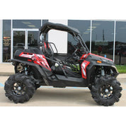 High Lifter 2" Standard Series Lift Kit For CF-Moto Models CFLK800Z-00