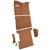 ACC Replacement Carpet Kit For 1967-1972 GMC K15/K1500 Suburban 4WD Complete - CHOOSE COLOR