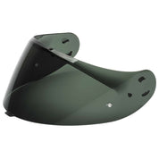 Nolan N87 Faceshields Dark Green