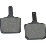 Polaris Carbon/kevlar Brake Pads 02-05 Phantom Brakes