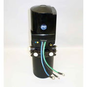 WSM Trim / Tilt Motor for Mercury / Mariner / Mercruiser 150 - 300 Hp With 5' Reservoir