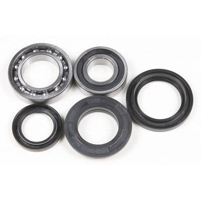 Pworks PWRWK-Y20-600 Pivot Works Rear Wheel Bearingkit Yamaha Atv Yamaha  Grizzl