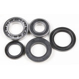 Pworks PWRWK-Y20-600 Pivot Works Rear Wheel Bearingkit Yamaha Atv Yamaha  Grizzl