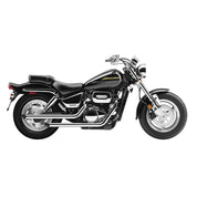 Cobra Boulevard Slip-On Muffler 2 in. Drag