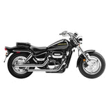 Cobra Boulevard Slip-On Muffler 2 in. Drag