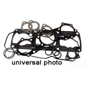 Wiseco Top End engine Gasket Kit Honda XR185 / XL185 / XR200 1986-1991 65.50-67m
