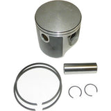 Kit de pistón WSM Platinum de 1 mm - 010-818-07PK