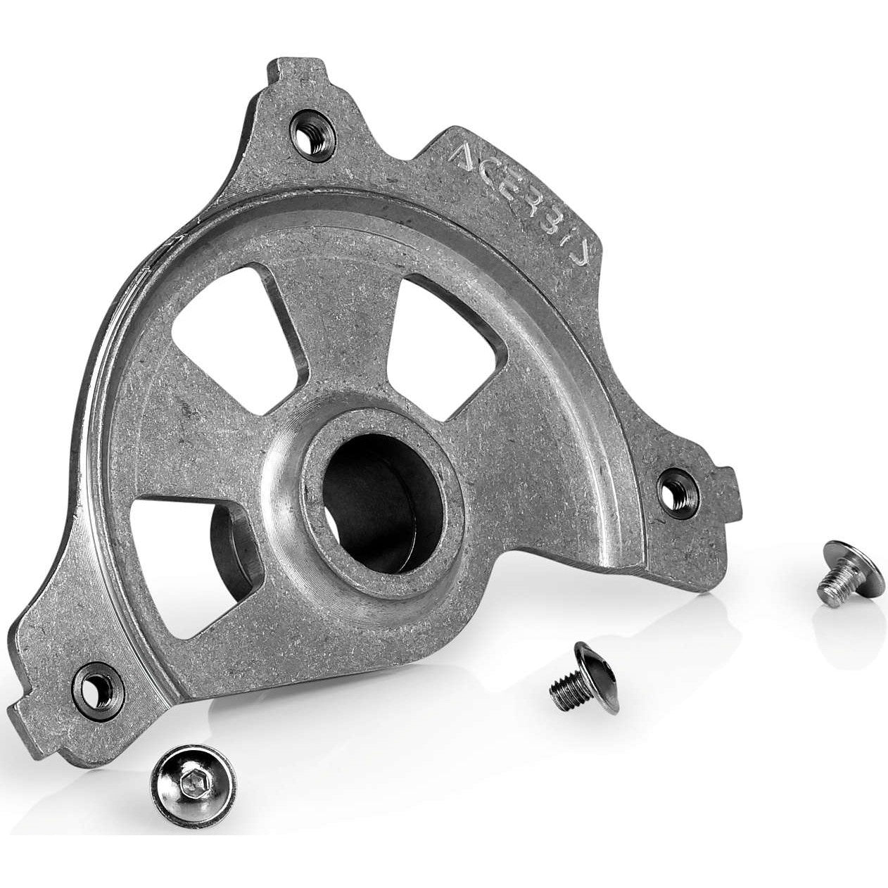 Acerbis X-Brake Disc Cover Mounting Kit - 2449489999