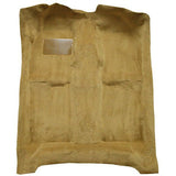 ACC Replacement Carpet Kit For 1995-2000 Mercury Mystique 4DR - CHOOSE COLOR