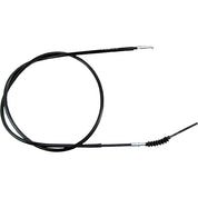 Motion Pro Black Vinyl Rear Hand Brake Cable 02-0559