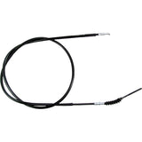 Motion Pro Black Vinyl Rear Hand Brake Cable 02-0559