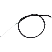 Motion Pro Black Throttle Push Cable 03-0175
