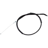 Motion Pro Black Throttle Push Cable 03-0175