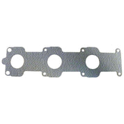 WSM Intake Gasket For Johnson / Evinrude 135 - 175 Hp 6 Cylinder FICHT 97-06