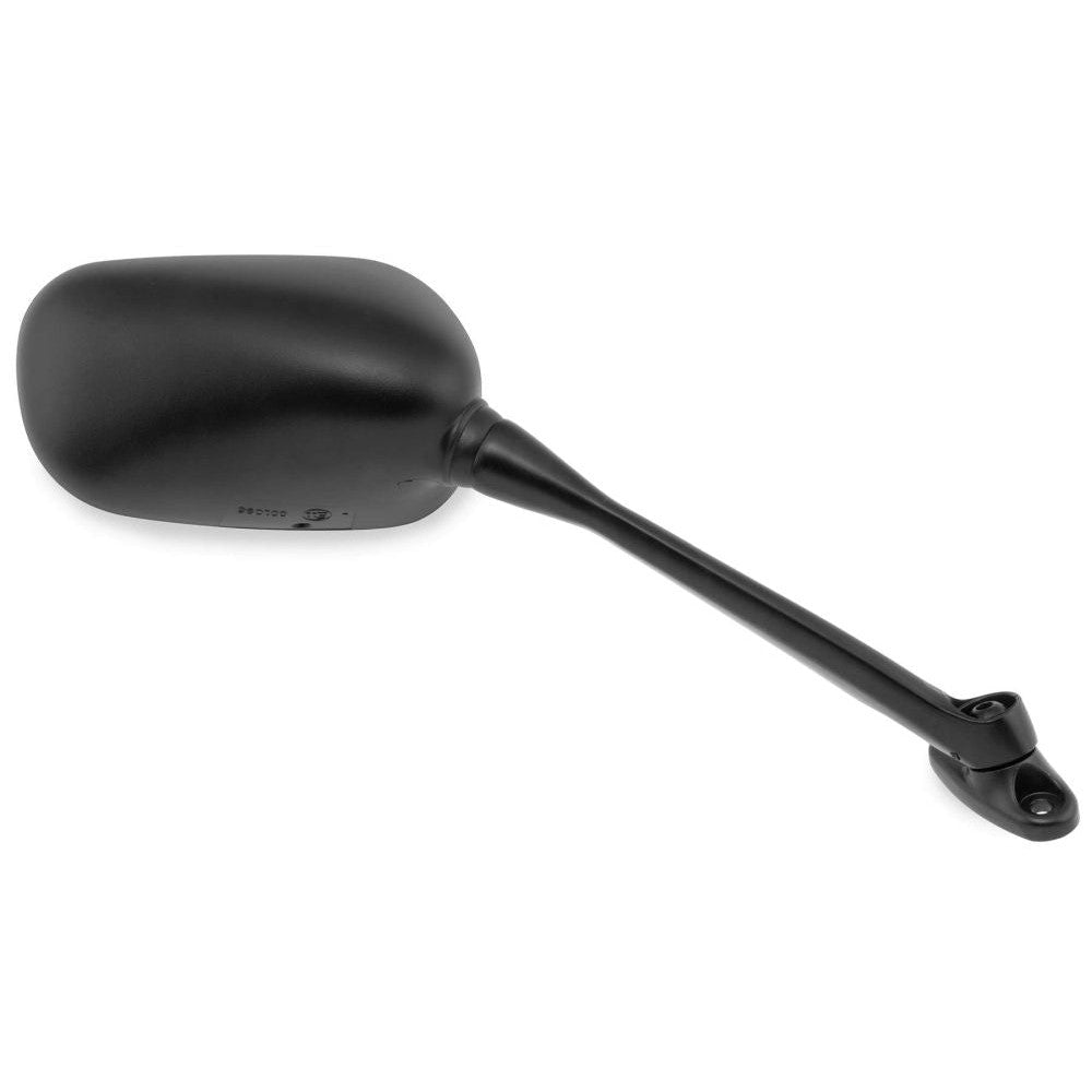 BikeMaster O.E.M. Replacement Mirror For Honda CBR250R 2011-2013 Right Black