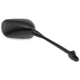 BikeMaster O.E.M. Replacement Mirror For Honda CBR250R 2011-2013 Right Black