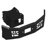 Soporte de cabrestante KFI 101180 (M3) para Polaris ACE 500 2017-2019
