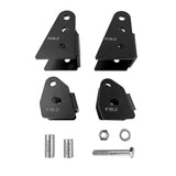 Demon Bracket Lift Kit 2.5 Inch PABL-5003HD