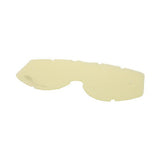 PRO GRIP REPLACEMENT LENS CLEAR DUAL SIDE ANTI FOG