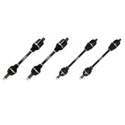 Demon Full Heavy Duty Axle Set For Polaris Scrambler XP 1000 EPS 2014-2018