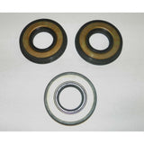 Kit de sellos de aceite del cigüeñal WSM para Tiger Shark 770 009-909-01