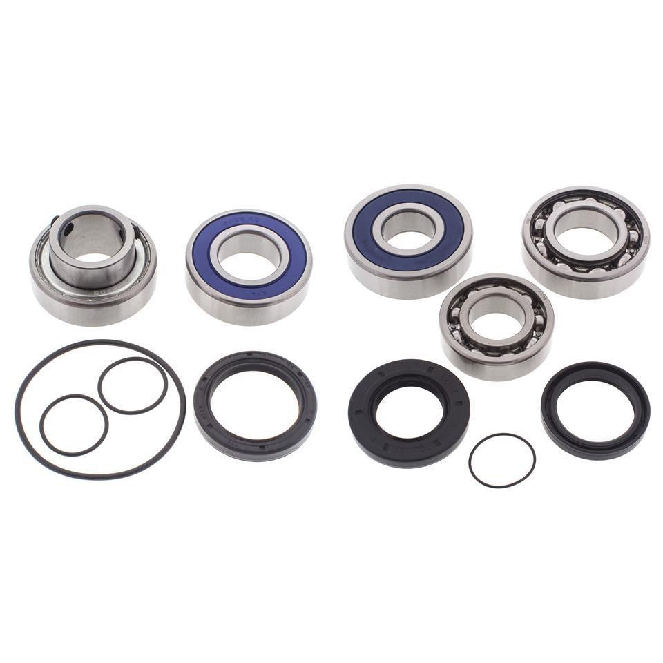 Lower Drive & Upper Jack Shaft Bearing & Seal Kit RS VIKING PROFESSIONAL 06