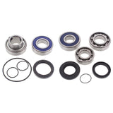 Lower Drive & Upper Jack Shaft Bearing & Seal Kit RS VIKING PROFESSIONAL 06