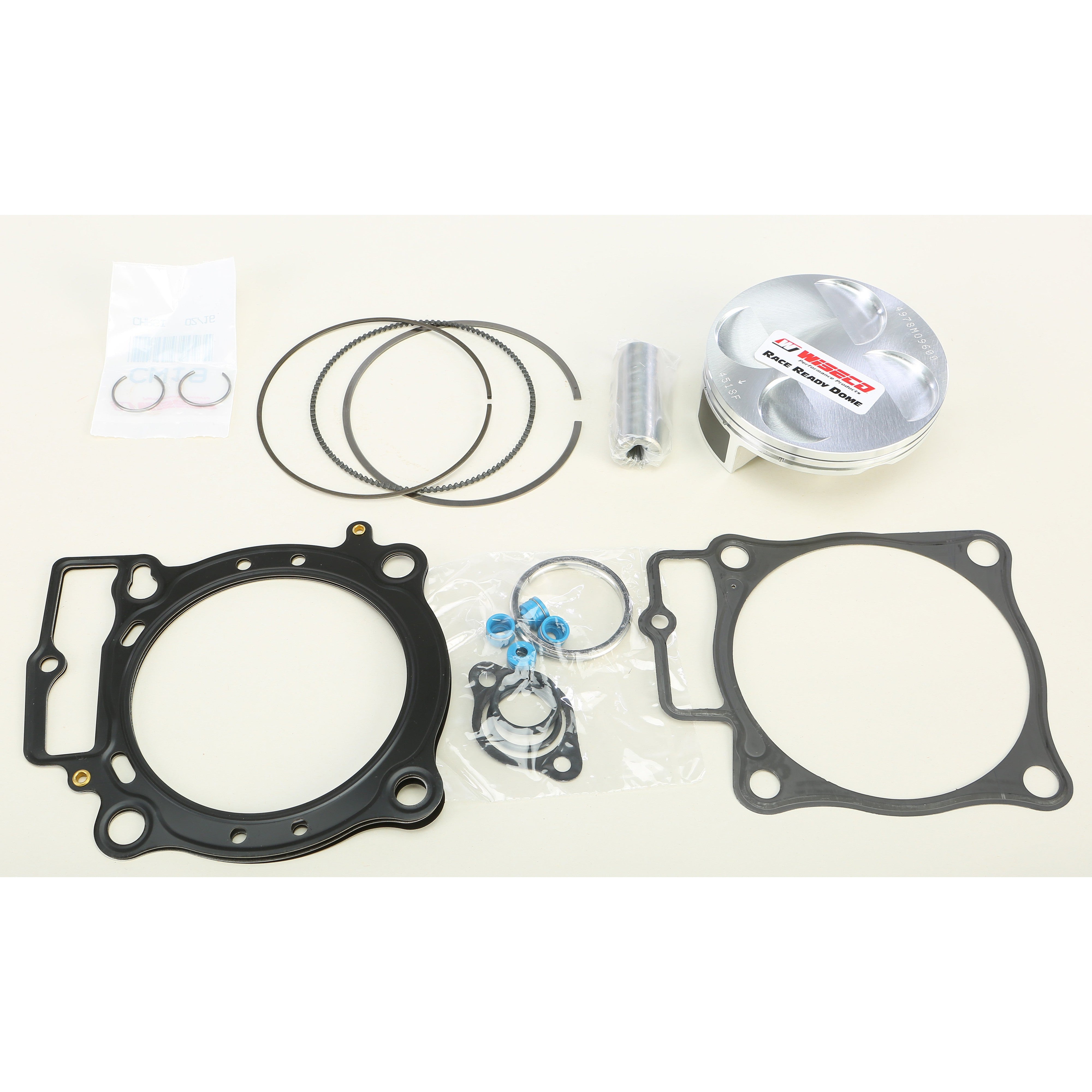 Wiseco Top End Kit Armorglide Box Frg 96.00/Std 12:1 Hon PK1866
