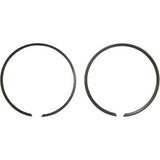 WSM Piston Ring Set 1mm Over - 010-917-07