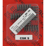 EBC Clutch Plates CSK Spring Kit for Honda CB 550 F/K 75-78
