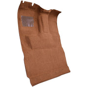 ACC Replacement Carpet Kit For 1975-1979 Ford F-100 Ext Cab 2WD 4spd Floor Shift - CHOOSE COLOR