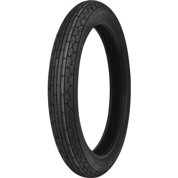 CONTINENTAL Twins RB2 Classic Tire Front 3.25-19