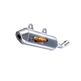 FMF Racing FMF POWERCORE 2 SHORTY SILENCER - HONDA CR 250 - 2000-2001 _020215