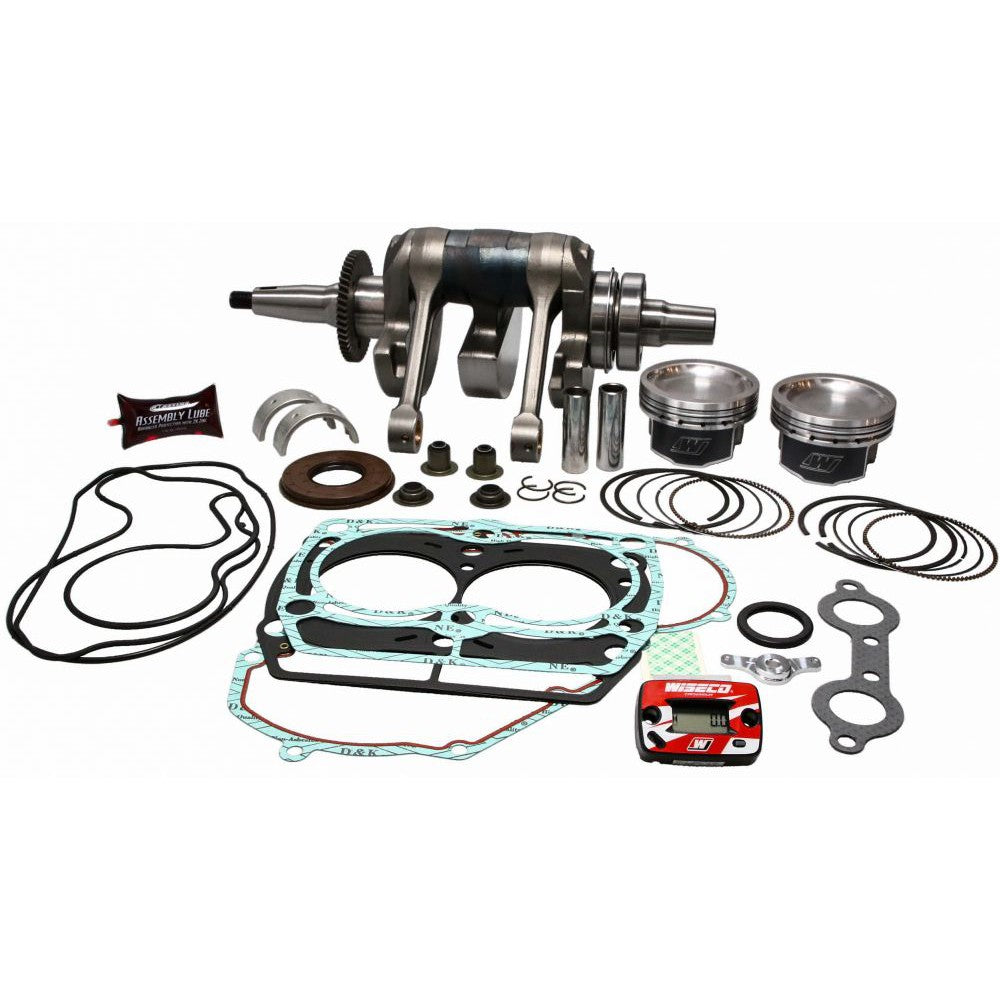 Wiseco Garage Buddy Engine Rebuild Kit