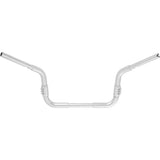 Manillar Arlen Ness Low-Pro cromado de 3 vías 520-019